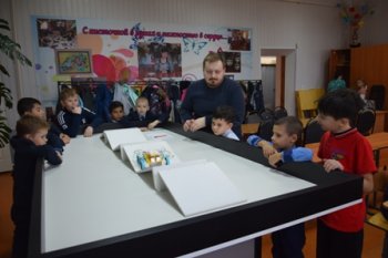 Конкурс педагогов, преподающих IT-дисциплины