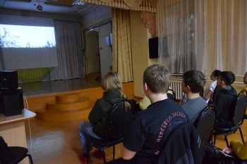Есть такая профессия-Родину защищать