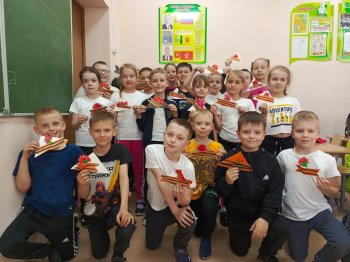 "В День Победы хочу пожелать..."