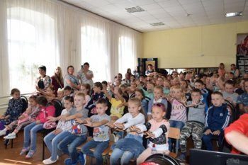 Единый день дополнительного образования