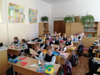 Игра-путешествие "День птиц"