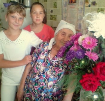 "Они живут рядом с нами"