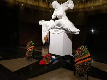 Экскурсия в виртуальный музей