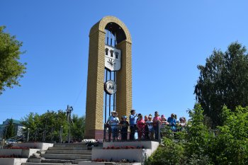 "Мир старых улиц"
