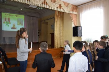 "Осторожен будь всегда ! "
