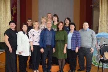РМО педагогов дополнительного образования