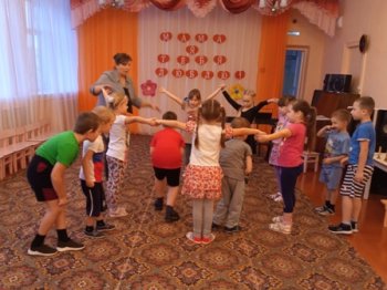 Промежуточная аттестация