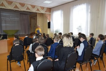 Всероссийский урок памяти