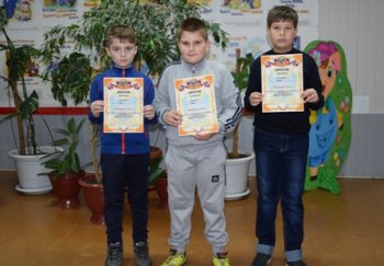 Городские соревнования по шахматам