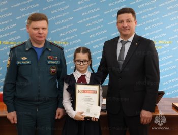 Всероссийский конкурс "Неопалимая Купина"