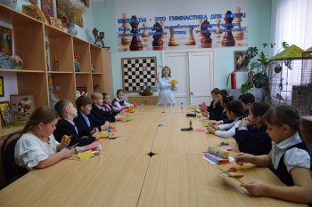 Мастер -класс открытки "Подарок для папы".