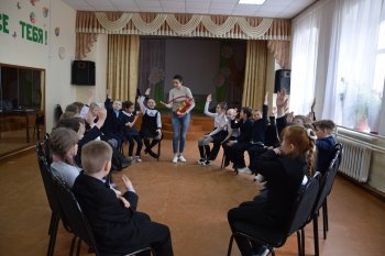 "Готовность - 01"