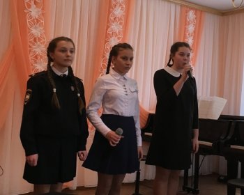 100-летие комиссии по делам несовершеннолетних