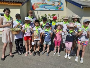 День семьи, любви и верности