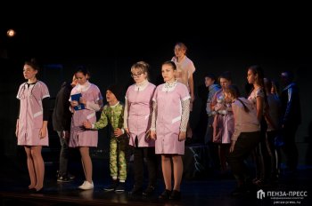 Театральный фестиваль «Окно»