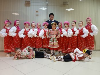 "Арт Триумф"