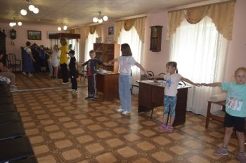 Интерактивная программа "Старинные меры длины"