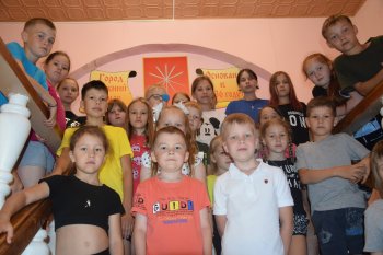 Экскурсия в музей