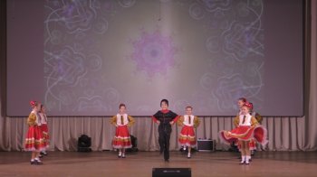 Благотворительный концерт