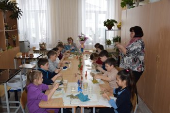 Мастер-класс по изготовлению абашевской игрушки