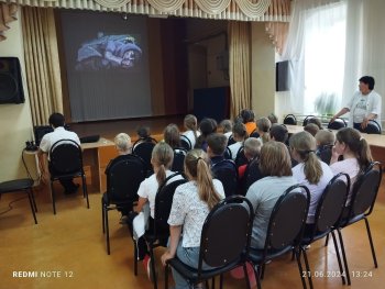 Беседа о героях Великой Отечественной войны