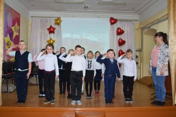 " А ну-ка, мальчики!"