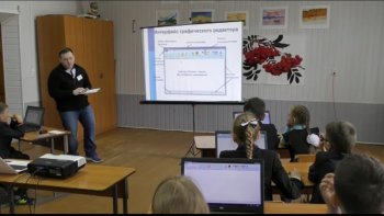 Открытое занятие 