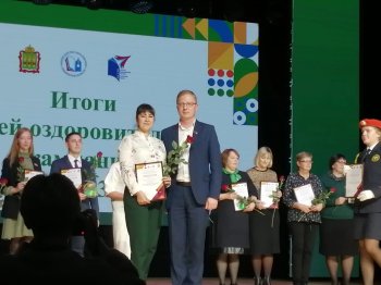 Подведение итогов летней кампании