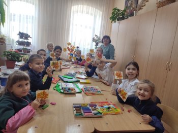Пластилинография