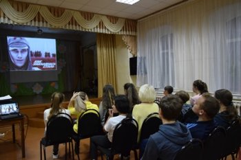 Просмотр фильма "Как закалялась сталь"