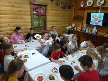 День творчества