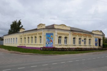Неделя открытых дверей
