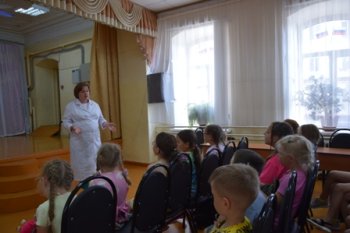 День Заботы