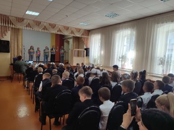 День открытых дверей