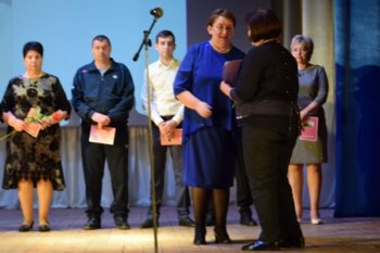Концерт ко Дню народного единства