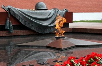 Литературная композиция "Помните"