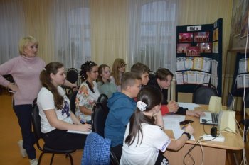 Онлайн-школа «Время действовать! Ориентир 15:30»
