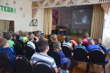 "Улица Добрых дел"