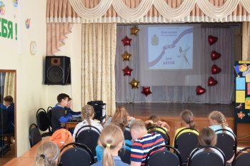 "Пожарная безопасность для детей"