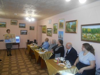 Неравнодушный провинциал