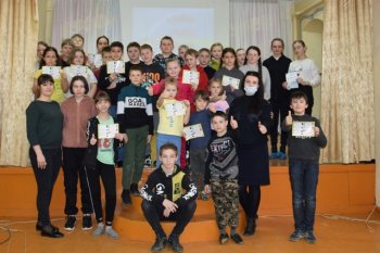 Акция "Безопасный перекресток"