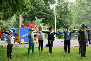 "Улица Талантов"