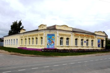 Приглашаем в детские объединения
