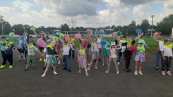 Улица Здоровья