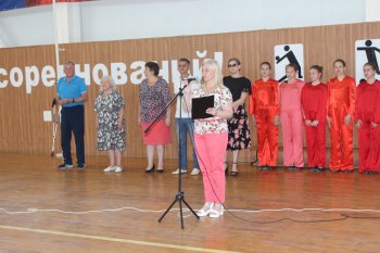 Фестиваль "Искусство быть здоровым"