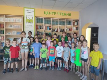 Час духовности