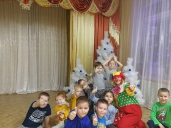 Аттестация в объединении "Мир игры"