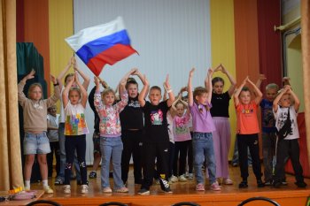 ПРаздничный концерт 