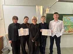 «Территория наблюдения»